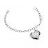 Bracciale Manuel Zed Donna Love in Acciaio H2369_0100 - H2369_0100